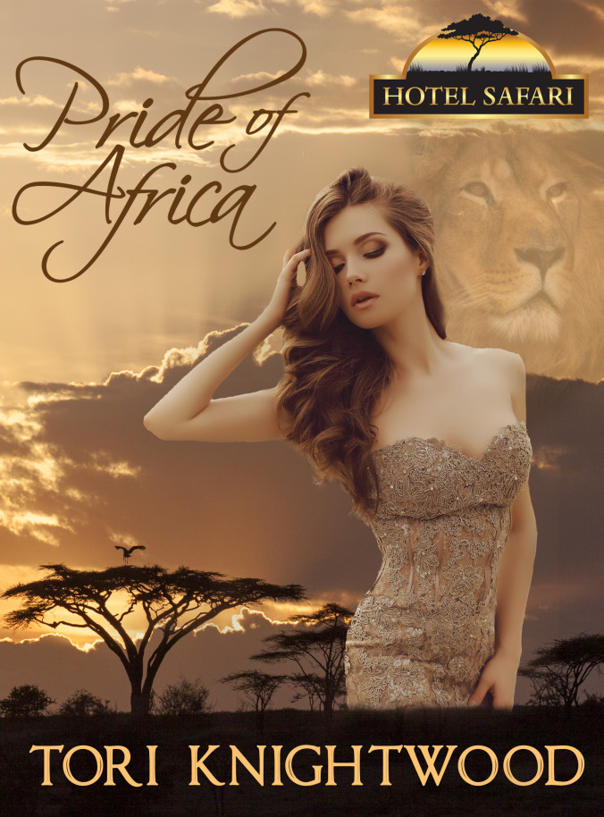 Pride of Africa, Hotel Safari 1